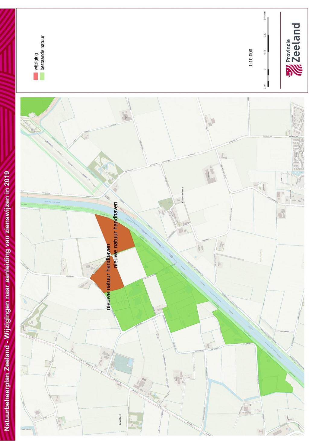 Kaartbijlage 4.2.