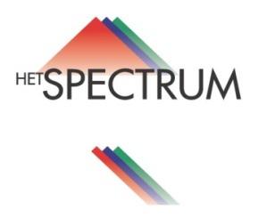 Het Theeblaadje Oktober 2013 55+ ontmoetingscentrum is een wijklocatie van zorgorganisatie Het Spectrum.