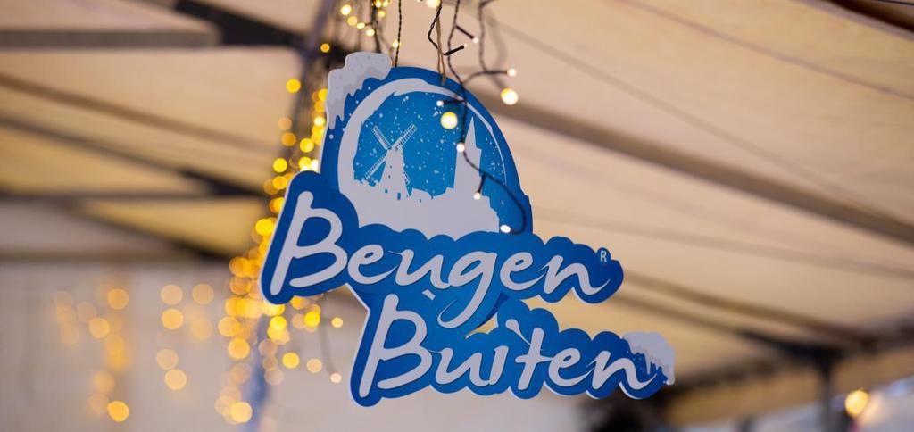 Beugen Buiten