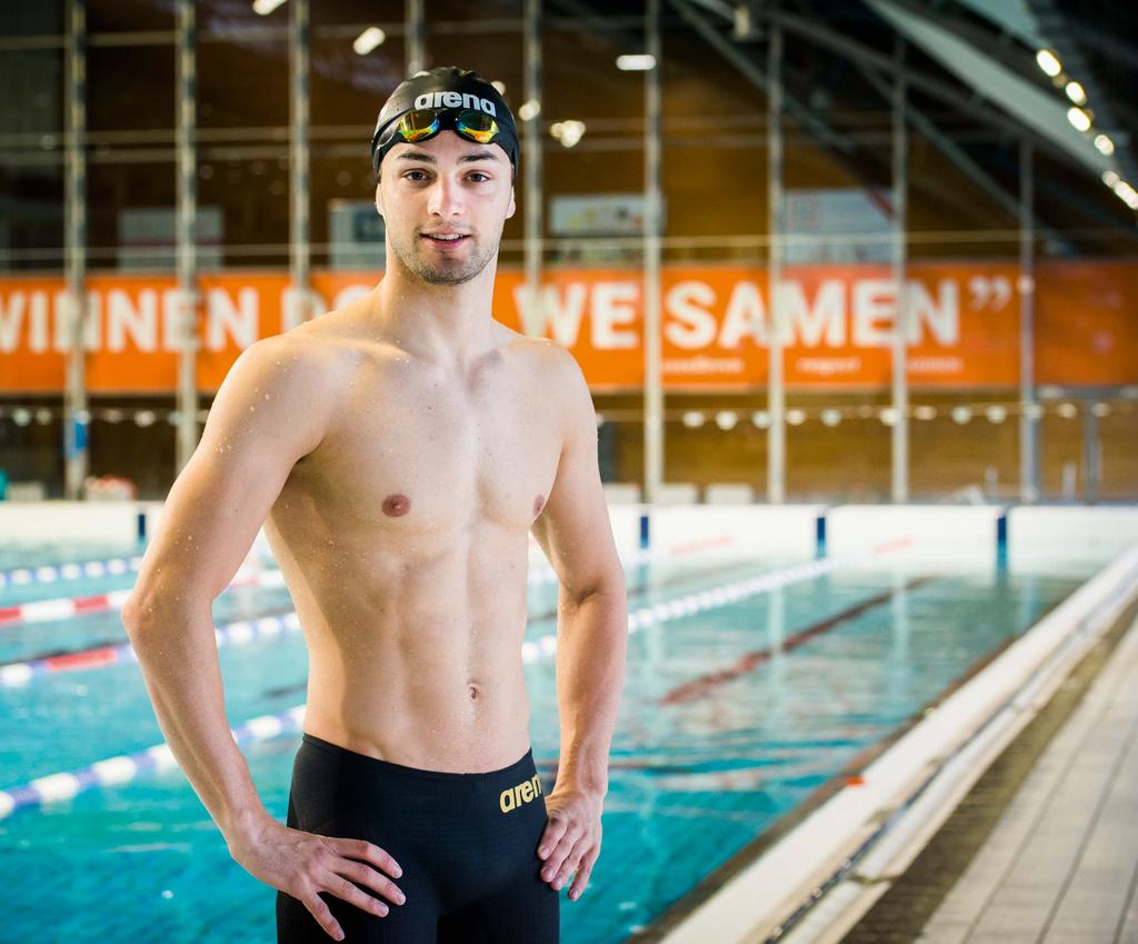 Photos & Videos - Dutch Swimmers | LPSG