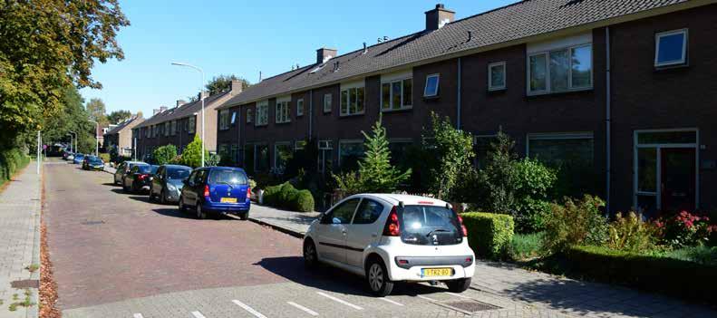 UITGAVE CORNELIS GEELVINCKSTRAAT E.O. NIEUWS NIEUWSBRIEF SEPTEMBER 2019 OP MAAT BEWONERSAVOND Dinsdag 27 augustus 2019 ontmoetten wij velen van u tijdens een bewonersavond in de Schuilhoek.