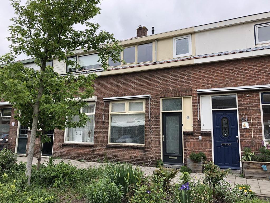 Constantijn Huygensstraat 36, 2802