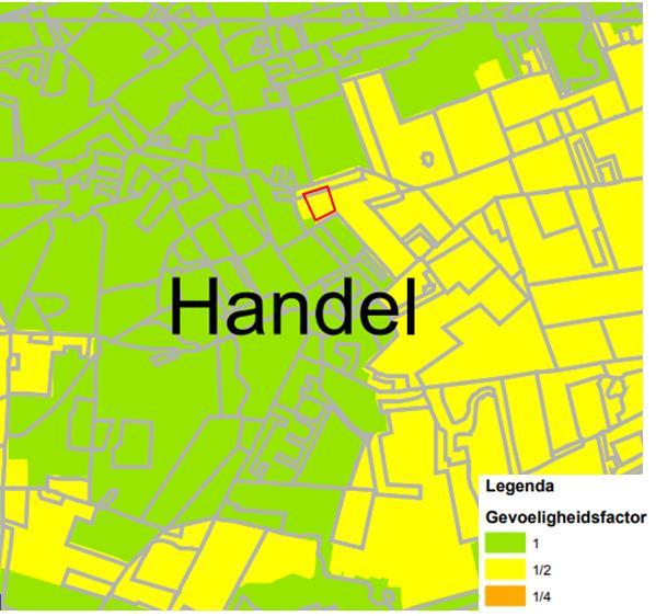 Heerebosch fase 2 te Handel blad 8 1.5.