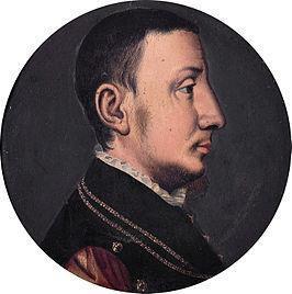 500 jaar René de Chalon op 5 februari 1519, wordt René de Chalon, Graaf van Nassau in Breda geboren. Hij was de eerste prins van Oranje én van Nassau, dat overigens grotendeels is vergeten.