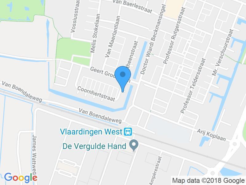 Adresgegevens Coornhertstraat 31 3132 GA Vlaardingen Provincie Zuid-Holland Locatiegegevens Object gegevens Soort woning Appartement
