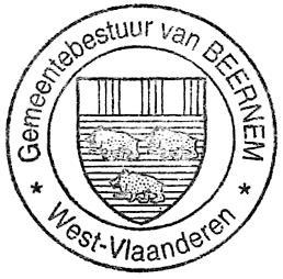 Volgende voorwaarden worden opgelegd: Bij stedenbouwkundige aanvragen Bij het lozen van afvalwater en bronbemaling rekening te houden met de normen van Vlarem II.