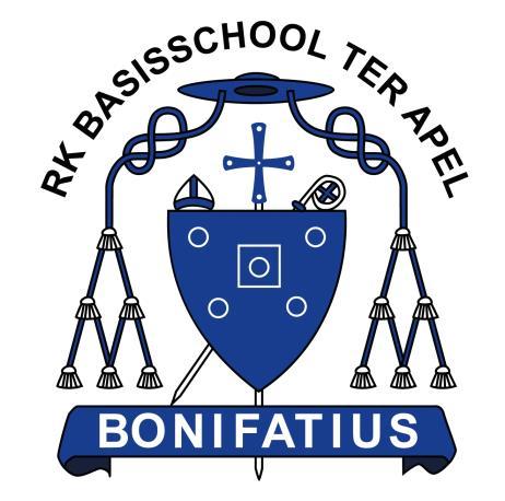 Bonifatiusschool Schooljaarplan 2018-2019 Directeur Mw. R.