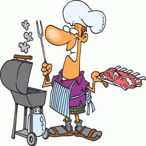 1.B. Barbecue. 1.C. Krolf i.s.m. S- Sport. We zetten de zomervakantie goed in met een heerlijke barbecue. Op 3 juli om 11u30. De inschrijvingen voor deze activiteit zijn reeds afgelopen.