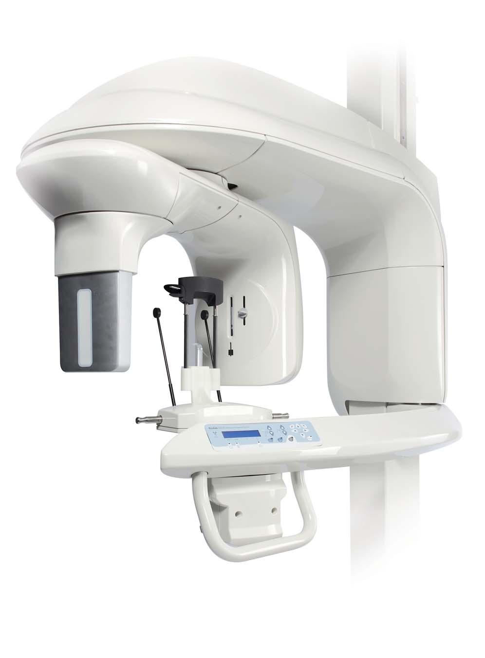 De toekomst binnen handbereik 3D betekent actueel Dentale röntgenfotografie is veranderd: de technologie van de toekomst is nu voor iedereen beschikbaar.