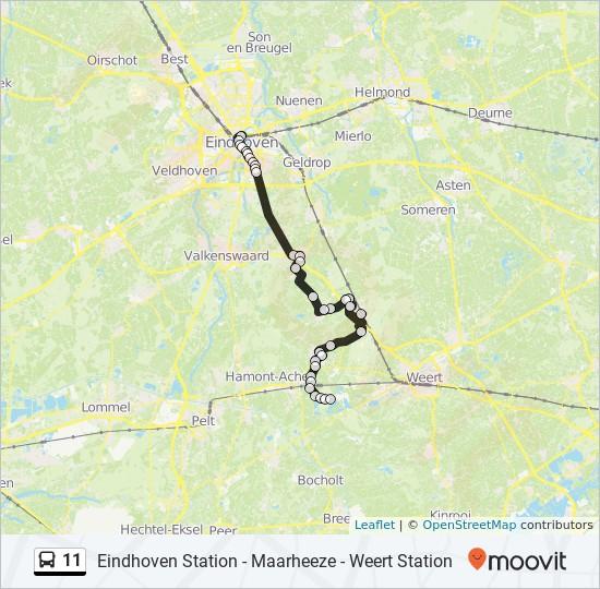 Leende Viaduct A2 Dorpstraat 100 Dorpstraat, Leende Leenderstrijp Jansborg Jansborg, Leende Soerendonk Camping Soerendonk Soerendonk Molenheide/Reepad Soerendonk Molenheide 1 Vloeten, Soerendonk