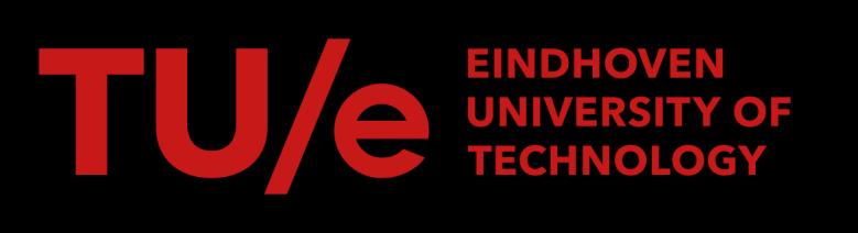 Eindhoven University of Tehnology MA