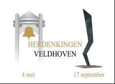 Werkgroep Herdenkingen Veldhoven 4 mei en 17 september nodigt u uit op 17 september voor 75 jaar Herdenking bombardement Cobbeek.