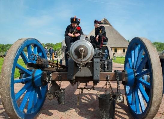 Dagtoerisme en Evenementen: op naar een hogere kwaliteit Onder het motto: kom eens kijken hoe mooi het hier is, dan kom je zeker, vaker en langer terug De stichting is in afgelopen jaren, gerekend