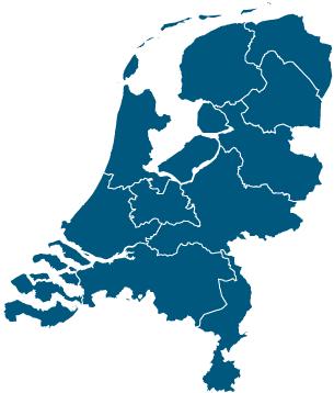 recreatie basis voor succes aanwezig ½ uur 1½ uur 1 uur Westerveld Natuurlijk centrum van Noord Nederland 2½ Nationale Parken binnen vierkant Leeuwarden-Groningen-Apeldoorn-Enschede (2½ miljoen