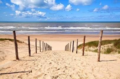 Toeristische Visie Zandvoort Toeristische Visie When it s hot, it s here!