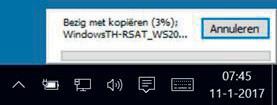 Snel aan de Slag met jouw LET OP! Opladen batterij:gebruik alleen de originele kabel die bij het apparaat wordt meegeleverd. Andere kabels kunnen schade aan het apparaat of brand veroorzaken.