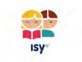9 Isy en de website Website: Op onze website www.basisscholenklimmenransdaal.nl vindt u veel algemene informatie over de school terug.