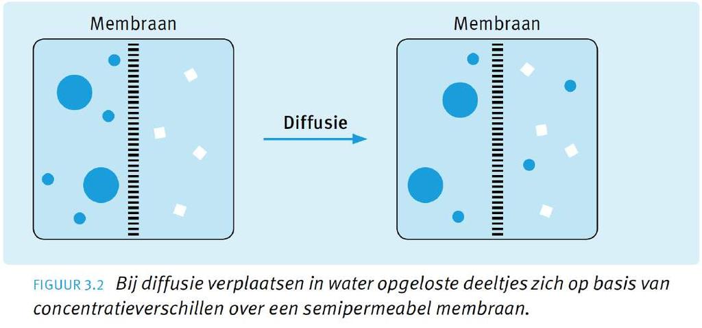 Diffusie