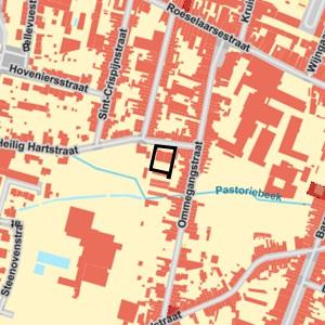 onroerend erfgoed Cultuurhistorische landschappen Archeologische sites Stads- en dorpsgezichten Monumenten Overgangszones Informatievraag: vastgestelde inventaris onroerend erfgoed Wegkapel