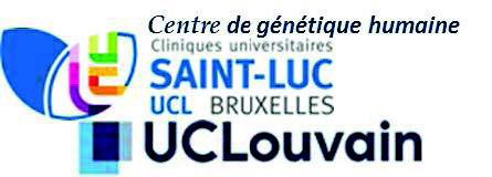 Saint-Luc UCL Av.