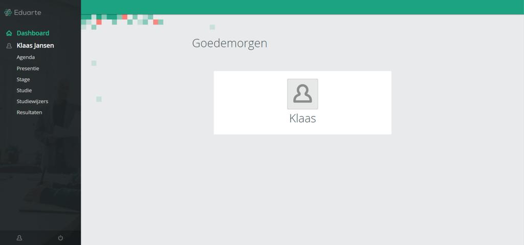 1. Inloggen Ga naar https://tilburg-ouder.educus.nl en log in met de gebruikersnaam en het wachtwoord uit de e-mail.