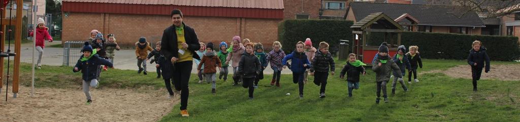 Onze doelgroep Uiteraard vinden we beweging bij alle kinderen erg belangrijk! We streven naar een kwalitatieve begeleiding van elk kind dat bij Sjoeboe terechtkomt.