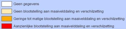 129 Wanneer waterstanden in grachten dalen, kunnen kades instabiel worden en er kan schade aan woonboten optreden. Daarnaast kunnen lengtescheuren in het wegdek voorkomen en bermen verzakken.