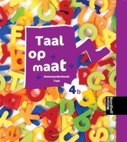 TAAL-SPELLING OPBOUW TAAL: 16 THEMA