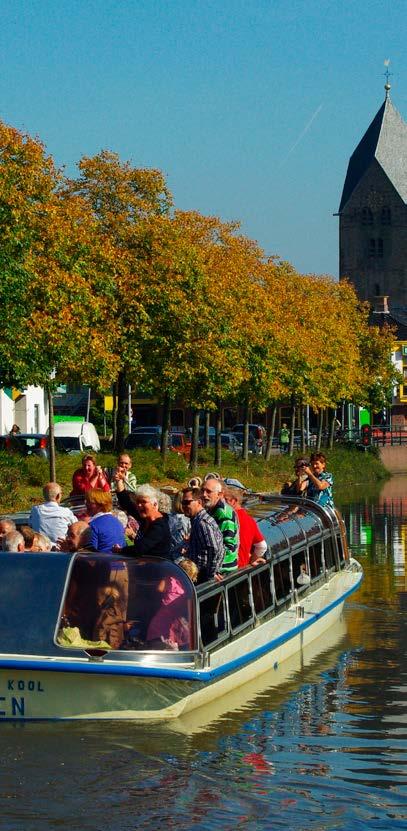 16 De weg naar herindeling van de vier gemeenten 2.