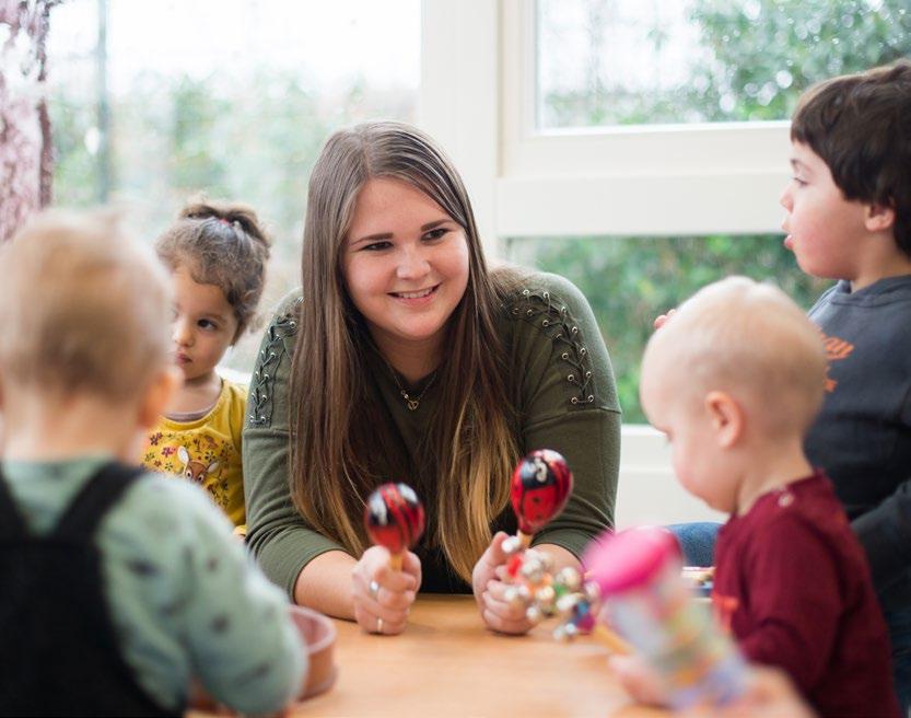 Jouw kwaliteiten Je maakt gemakkelijk contact met verschillende mensen. Je hebt een sterk karakter.