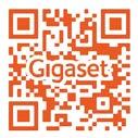E370 HX Uitgebreide informatie over de telefooncentrale: Gebruiksaanwijzing van uw Gigaset-toestel www.gigaset.