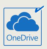 Klik op de cloudopslagservice waarmee u de verbinding wilt verbreken, bijv. [OneDrive]. 2.