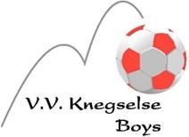Programma VV Knegselse Boys SENIOREN ZONDAG 25 AUGUSTUS Cranendonck 1 - Knegselse Boys 1 12.00 uur Oefenwedstrijd DINSDAG 27 AUGUSTUS Steensel 1 - Knegselse Boys 1 19.