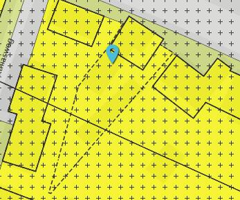 Posterholt Heerbaan 79 Het perceel Heerbaan 79 in Posterholt heeft in het moederplan de bestemming Wonen met