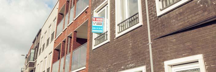 Woningkwaliteitsbeleid in Vlaanderen Vanwaar komen