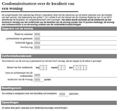 Preventief toezicht Impact woninghuurdecreet Impact waarschuwingsprocedure Verplicht CA in meer gemeenten Verplicht CA Vlaanderen Administratieve procedure Waarschuwingsprocedure