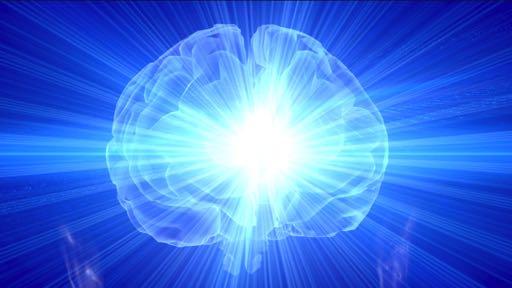 Leren met je Universele Brein Uitgelijnd met met je Hoger Bewustzijn en de Bron Het denken is stil Informatie wordt ervaren, voorbij het analytische denken, in hart en gehele lichaam