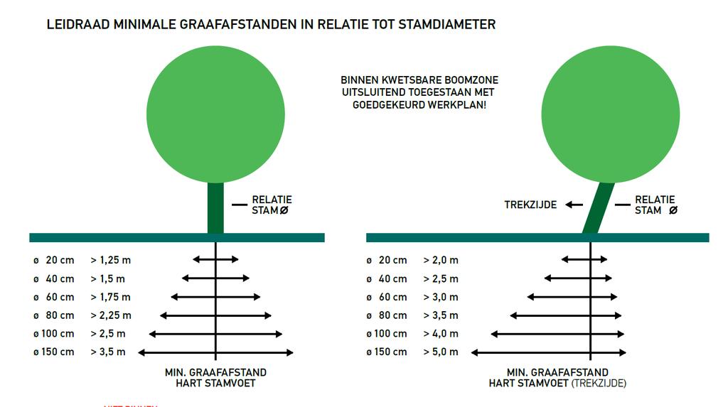 De rapportage van dit onderzoek is genaamd: Bomen Effect Analyse Zwarte Wegje Soesterberg versie_30092016.