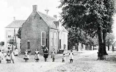 12 Van Hoven & Raue heeft bestaan tot 1866.