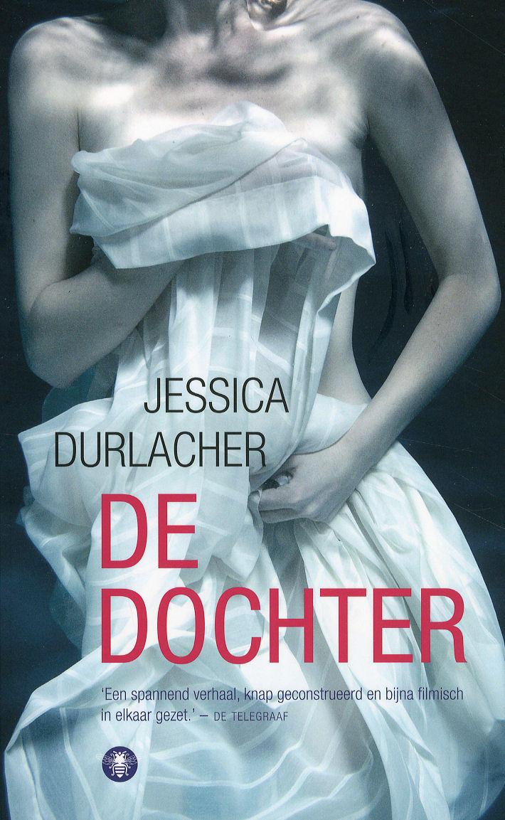 Bij Ivo Niehe, tv-programma op de Tros hield hij een interview met Jessica Durlacher. Ze sprak over haar boek en dat intrigeerde me.