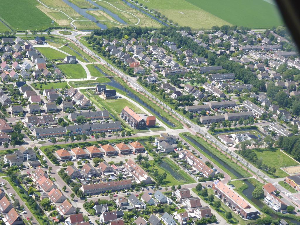 INTEGRAAL VEILIGHEIDSPLAN LANGEDIJK 2019-2022