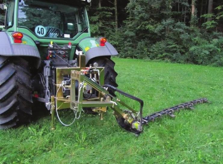 Maaien messenbalk laagste sterfte onder insecten sterfte insecten is grofweg tot 20%, maar dit verschilt van soort tot soort