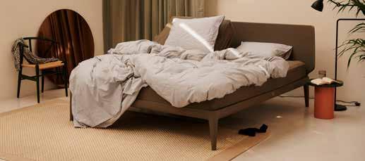 Relatietherapie Ontdek de anti-snurkfunctie van de Auping Smart base Bedbodems Een goede bedbodem is heel belangrijk tijdens het slapen.