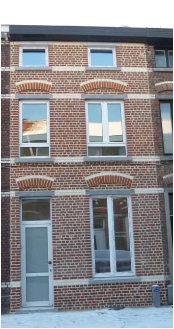 nummer postnummer Spaar 18 3010 gemeente Leuven bestemming eengezinswoning type gesloten bebouwing bouwjaar - softwareversie 1.5.