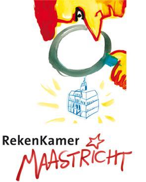 Plan van aanpak Onderzoek kwaliteit raadsvoorstellen Mei 2018 Rekenkamer Maastricht Samenstelling: Mevrouw prof. dr. Klaartje Peters (voorzitter) Mevrouw prof. dr. Jacobine van den Brink De heer drs.