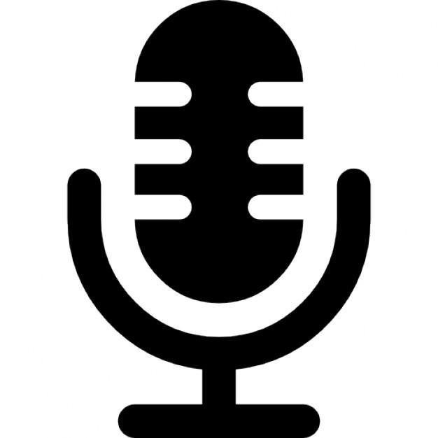 Over podcastpresentatoren De tone-of-voice van de presentator bepaalt de sfeer van een podcast.