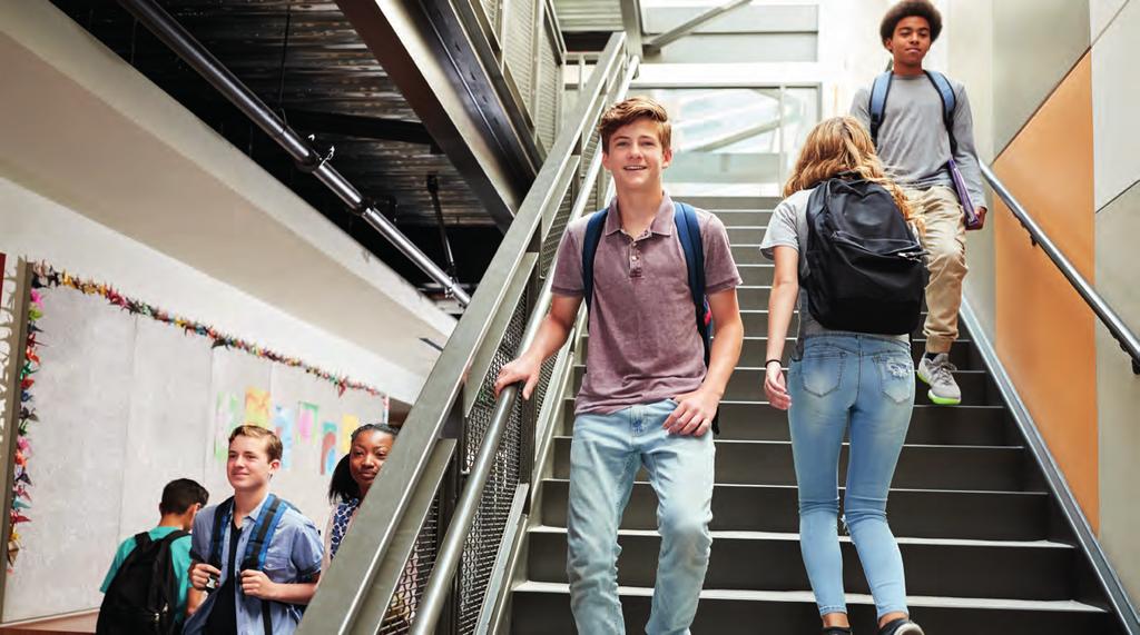 Trainingen en leergangen najaar 019 Voortgezet onderwijs en mbo Passende training Praktijkgericht Kwaliteit Het grootste aanbod aan nascholing voor het