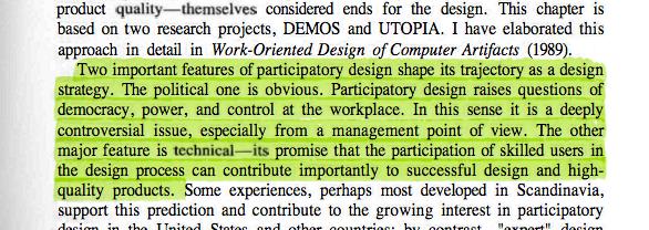 CO-DESIGN: PRACTISCH OF PRINCIPIEEL? Participatory Design Cooperative Design Collaborative Design Co-Creation Ehn, P.