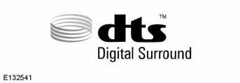 DTS Digital Surround en de DTS-logo s zijn handelsmerken van DTS, Inc.