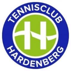 Baanreglement TC Hardenberg Opgesteld 28-03-2017 Definities Versie 1.
